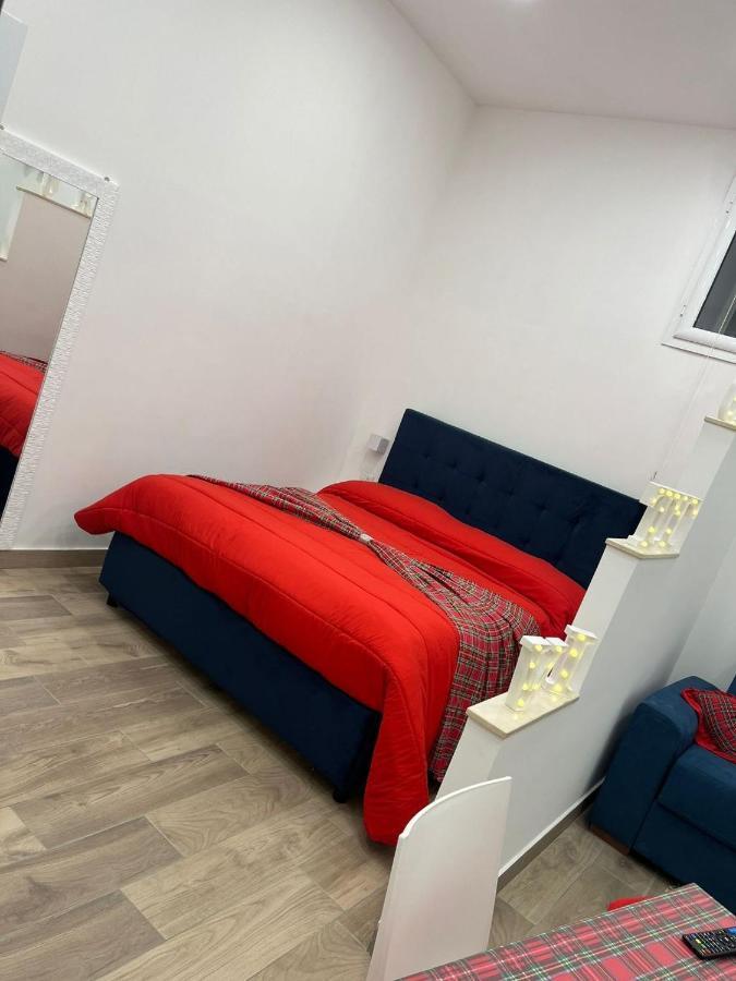 Vittoria Home Неаполь Экстерьер фото