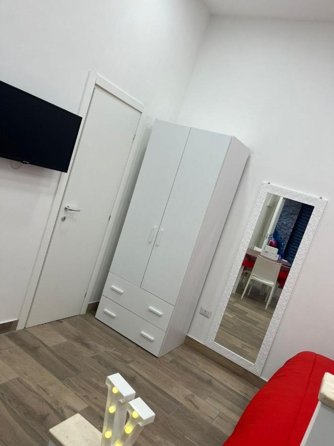 Vittoria Home Неаполь Экстерьер фото